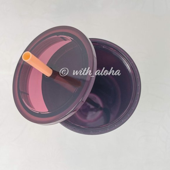 🍂🍁Starbucks Fall 21 Rising Floral 24oz Cold Cup - Picture 3 of 7